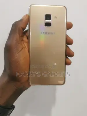 Samsung Galaxy A8 32 GB Gold