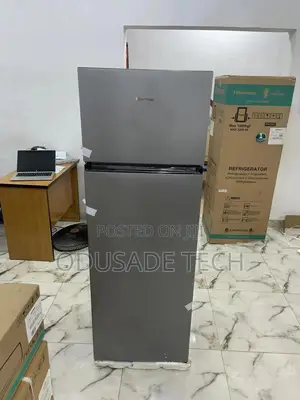 Reliable Hisense Ref240dr Refrigerator