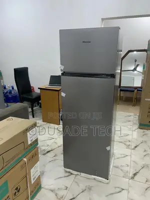 Quality Hisense Ref240dr Refrigerator