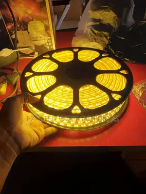 String Rope Lights