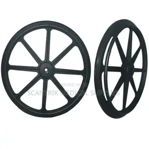 Wheelchair Tyre