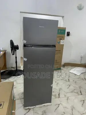 High Quality Hisense Ref240dr Refrigerator