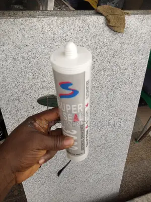 RTV Silicone Sealant