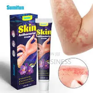 Sumifun Skin Antibacterial Cream-30g
