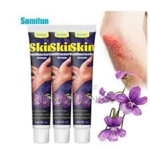 Sumifun Skin Antibacterial Cream-30g