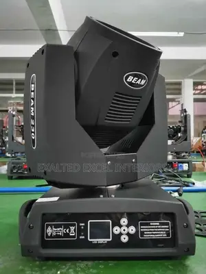 Beam 230 Moving Head