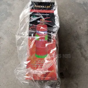 1kg Car Fire Extinguisher