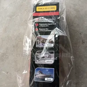1kg Car Fire Extinguisher