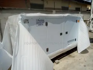 Fast Selling 150kva Perkins Generator 