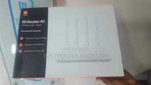 Xiaomi Mi Router 4c