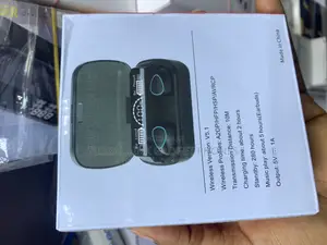 NEWEST Digital Indicator True Wireless Headset