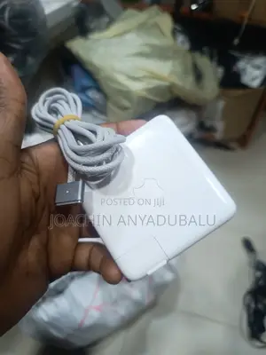 Macbook Laptop Charger Adapter 96W Type-C to Safe 3