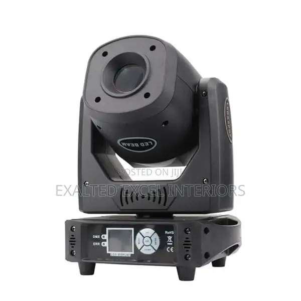 Beam 100 Moving Head