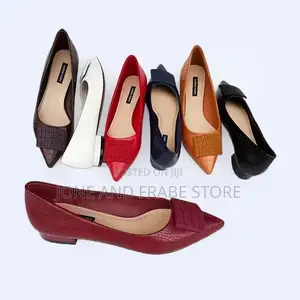 High Quality Women Ladies Light High Heel Shoes