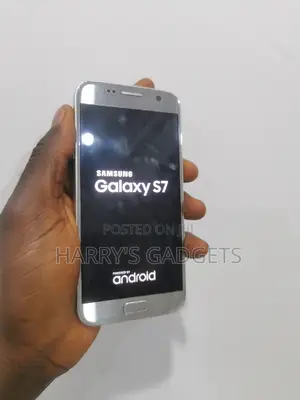 Samsung Galaxy S7 32 GB Gold