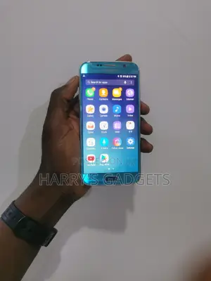 Samsung Galaxy S6 32 GB Blue