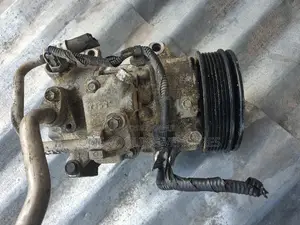 Grade One Ac Compressor for Mitsubishi Outlander 2010 Model