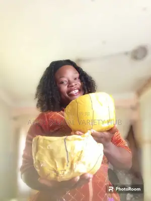 Grade a Sheabutter 12,000kg