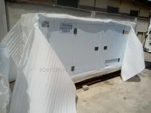 Standard 150kva Perkins Generator for Sale