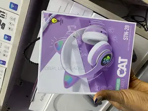 STN-28 Headset