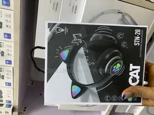 STN-28 Multi Purpose Game Headset