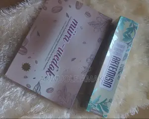 Mirra Wedok Coffee Free Toothpaste
