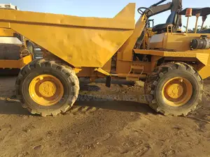 Thwaites Dumper
