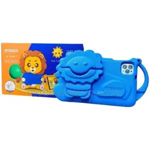 New Atouch KD55 8 GB Blue