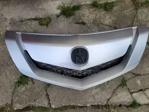 2009-2012 Front Grille Acura Tl