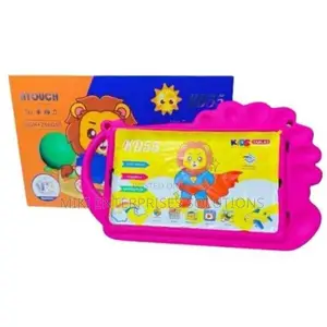 New Atouch KD55 8 GB Pink