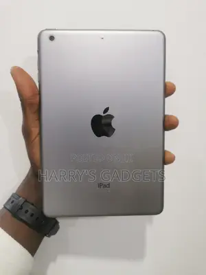New Apple iPad mini 2 32 GB Gray