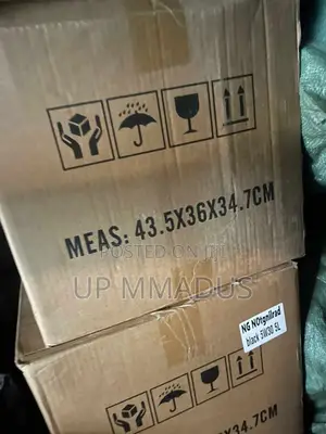 Mobile Oil