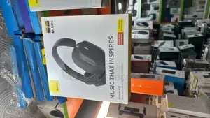 Baseus Bowie H1i Noise-Cancellation Wireless Headphones