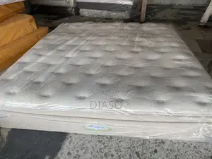 Order 4 Your Affordable Canadian 6x6 Semi Orthopedic Mattres