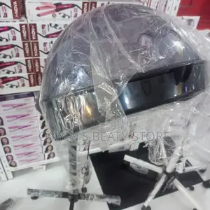 Standing Hair Steamer Dryer