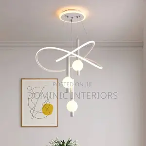 Suspension Luminaire Light