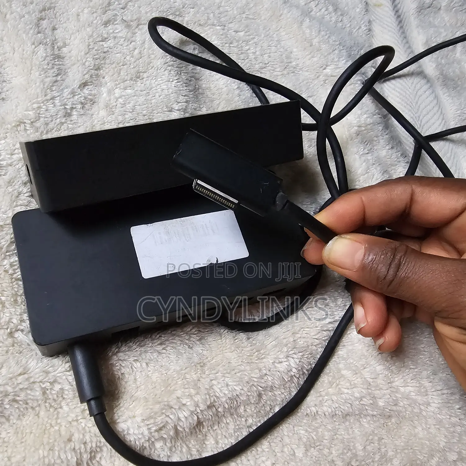 Microsoft Surface Dock Station