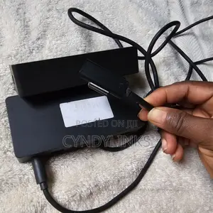 Microsoft Surface Dock Station