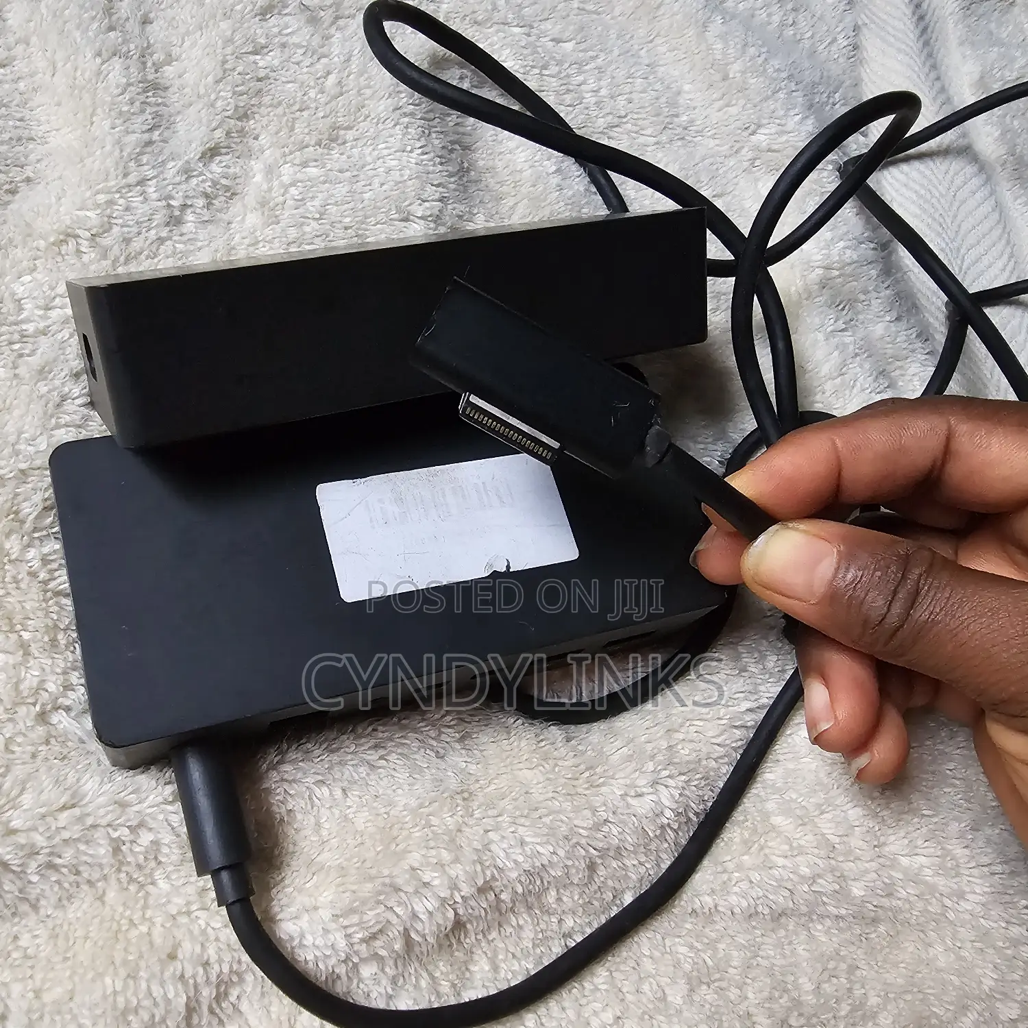 Microsoft Surface Dock Station