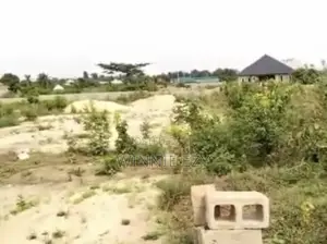 Buy and Build C of O Land at Asaba