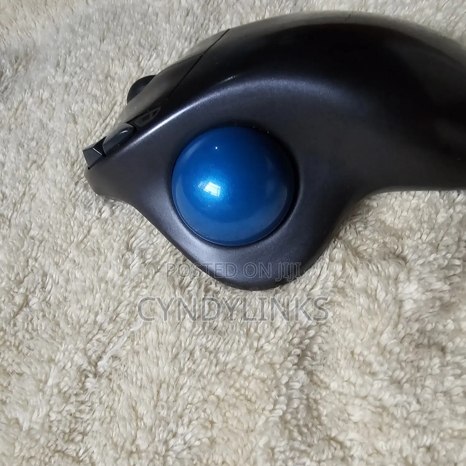 Logitech M570 Trackball Mouse