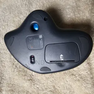 Logitech M570 Trackball Mouse