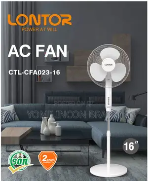LONTOT CTL-CFA023-16 Non Recharging