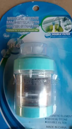 Water Filter