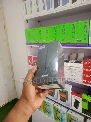 New Samsung Galaxy Note 10 5G 256 GB Silver