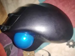 Logitech M570 Trackball Mouse