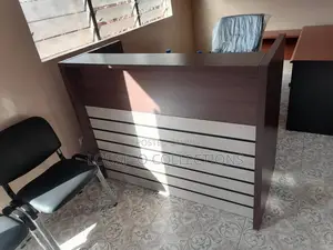 Quality Reception Desk