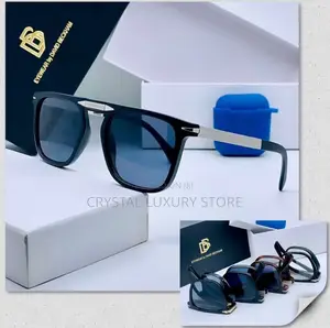 David Beckham Luxury Sunglasses