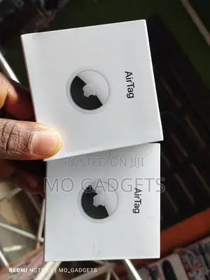 Apple Smart Tag Air Tag (Tracker)
