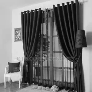 Quality Curtains